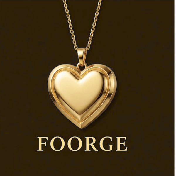 FOORGE